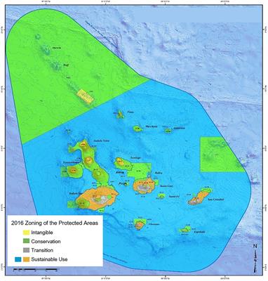 Tourist Preferences for Seamount Conservation in the Galapagos Marine Reserve